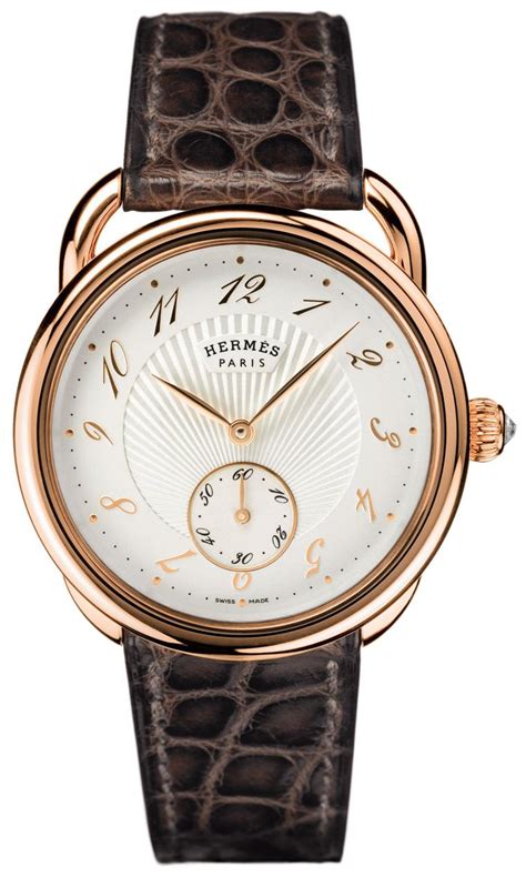 Montres Hermès Arceau 